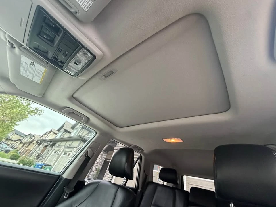 2014 Toyota 4Runner 5th Gen - Image 4 of 20