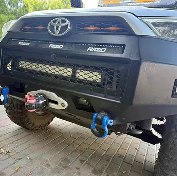 2014 Toyota 4Runner SR5