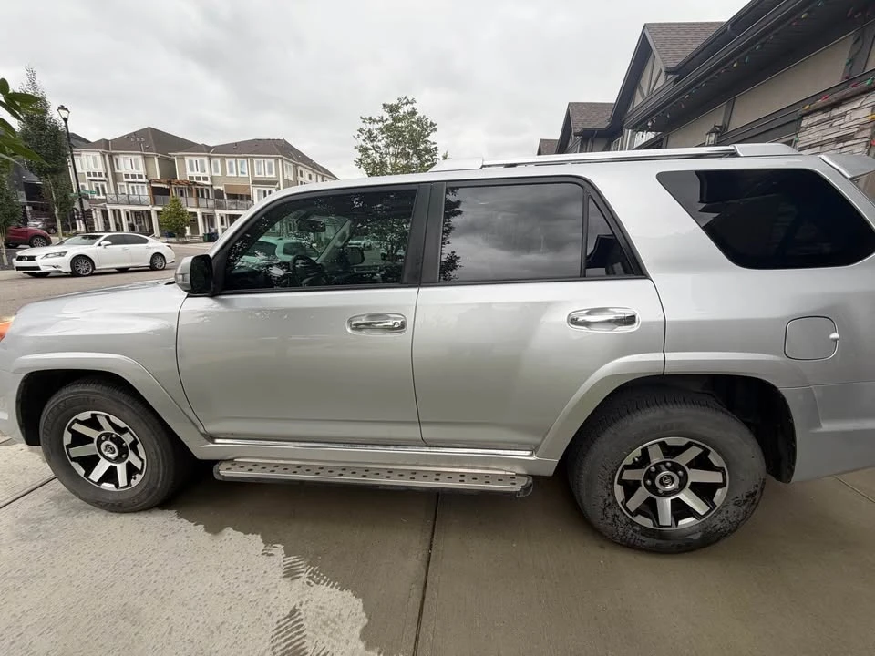 2014 Toyota 4Runner 5th Gen - Image 5 of 20