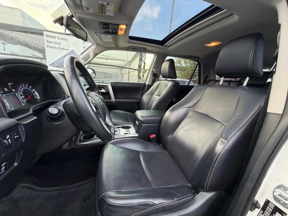 2014 Toyota 4Runner 5th Gen - Image 11 of 12