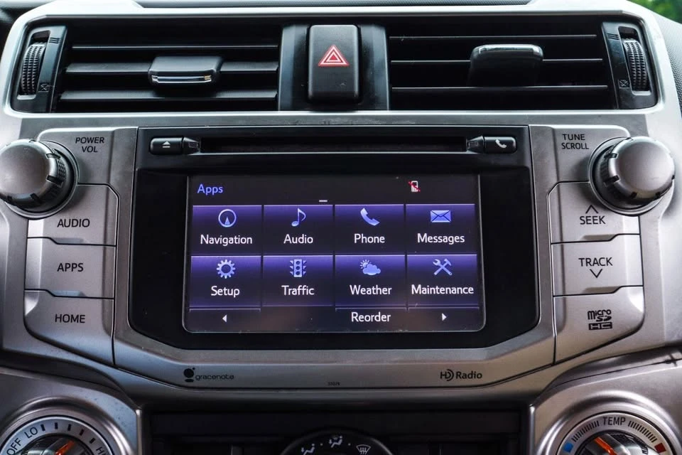 2014 Toyota 4Runner 5th Gen - Image 10 of 20