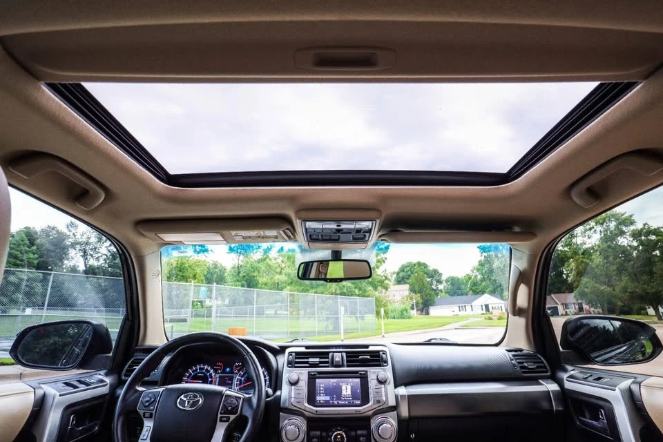 2014 Toyota 4Runner 5th Gen - Image 6 of 20