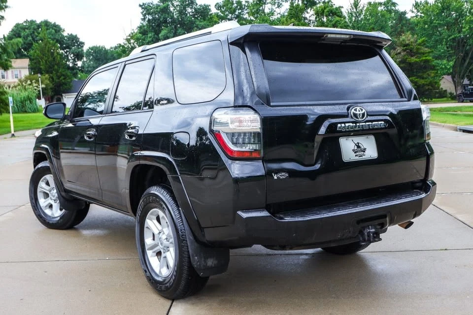 2014 Toyota 4Runner 5th Gen - Image 15 of 20