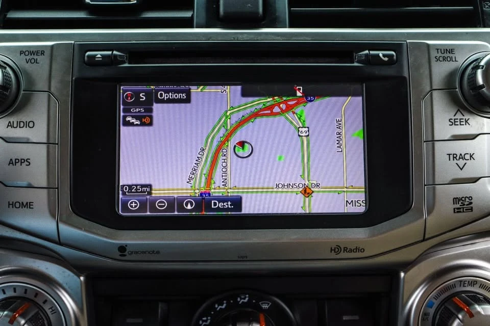 2014 Toyota 4Runner 5th Gen - Image 8 of 20