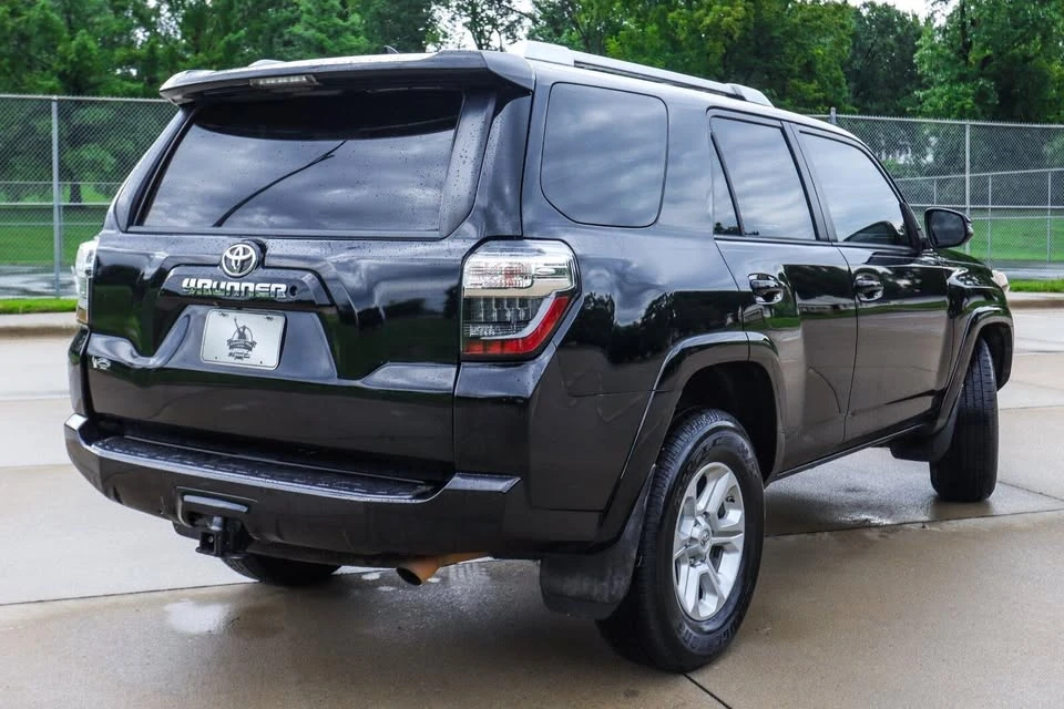 2014 Toyota 4Runner 5th Gen - Image 16 of 20