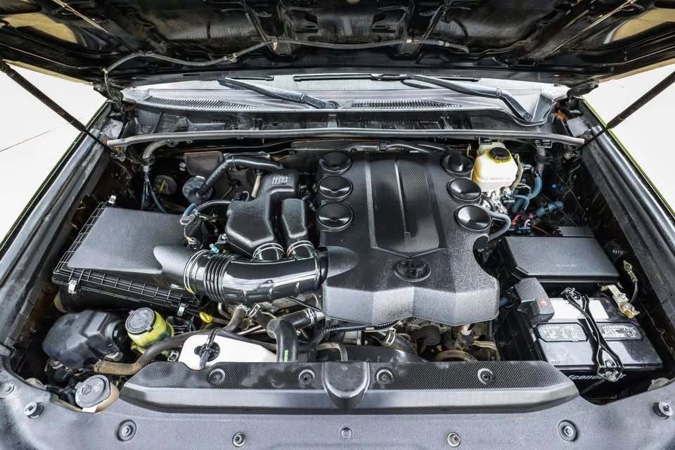 2014 Toyota 4Runner 5th Gen - Image 19 of 20