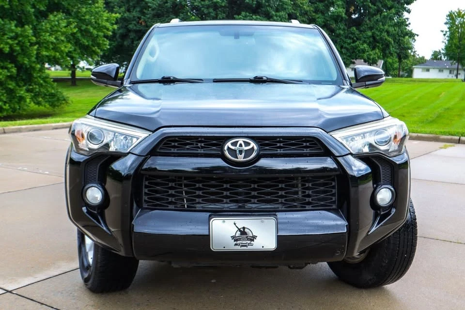 2014 Toyota 4Runner 5th Gen - Image 17 of 20