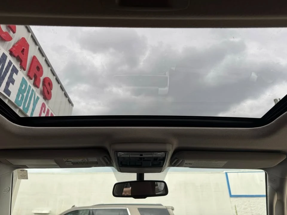 2014 Toyota 4Runner 5th Gen - Image 13 of 19