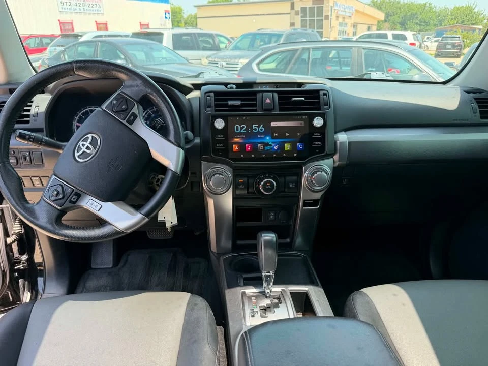 2014 Toyota 4Runner 5th Gen - Image 16 of 20