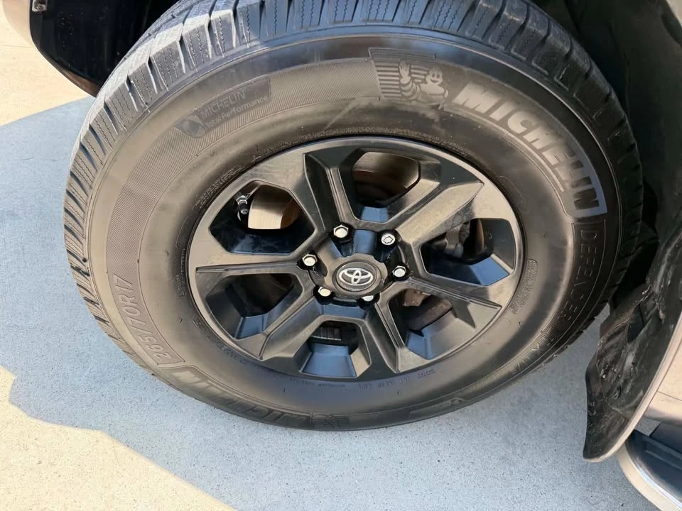 2014 Toyota 4Runner 5th Gen - Image 19 of 20
