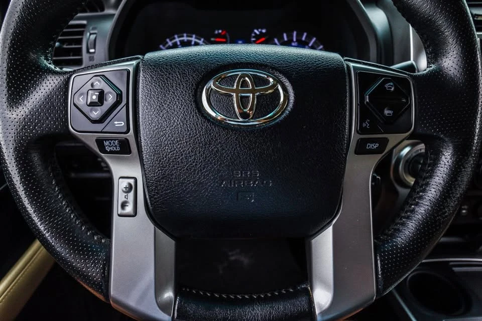 2014 Toyota 4Runner 5th Gen - Image 14 of 20