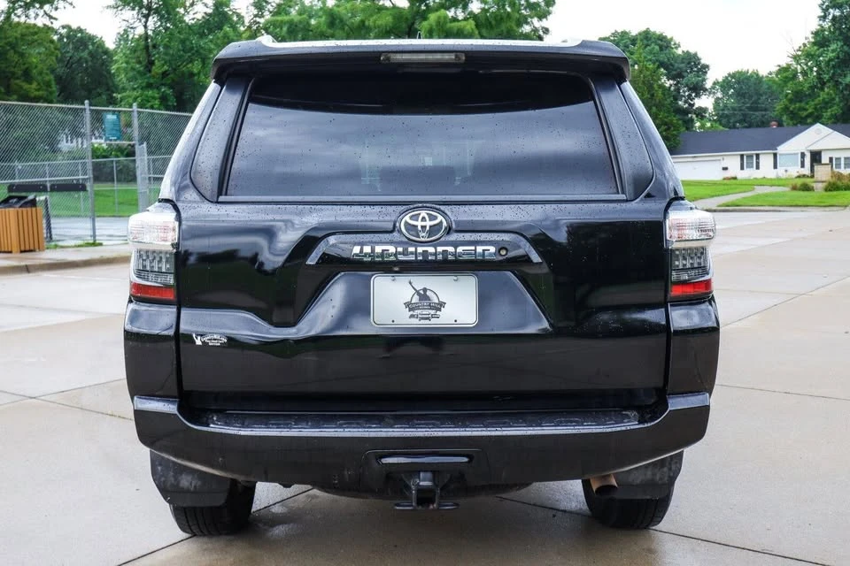 2014 Toyota 4Runner 5th Gen - Image 18 of 20