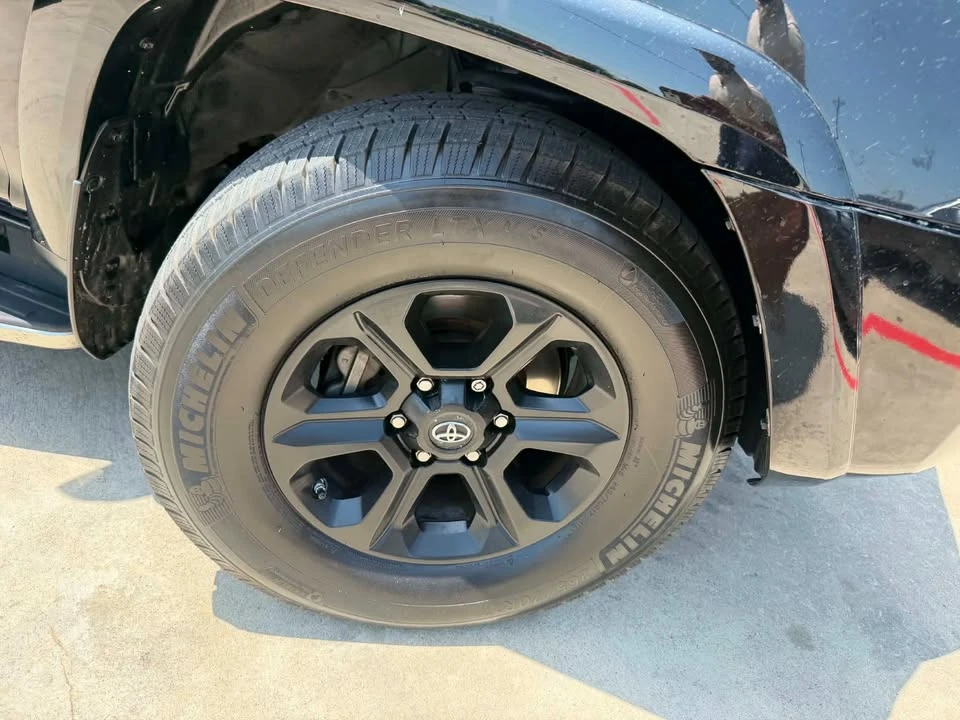 2014 Toyota 4Runner 5th Gen - Image 20 of 20