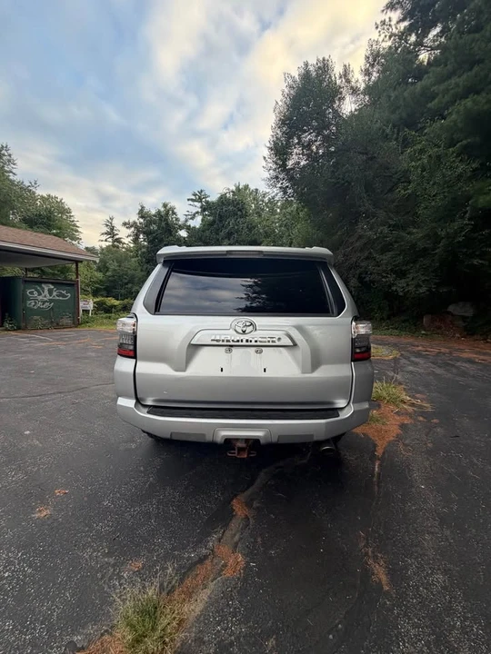 2014 Toyota 4Runner 5th Gen - Image 16 of 16