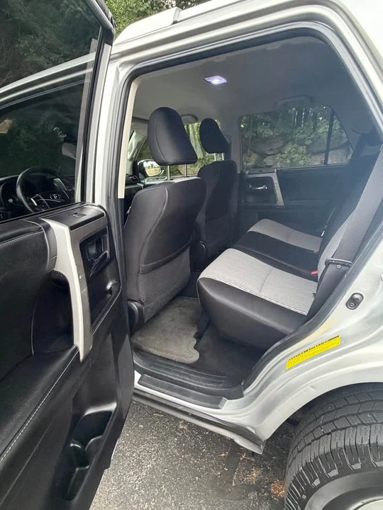 2014 Toyota 4Runner 5th Gen - Image 6 of 16