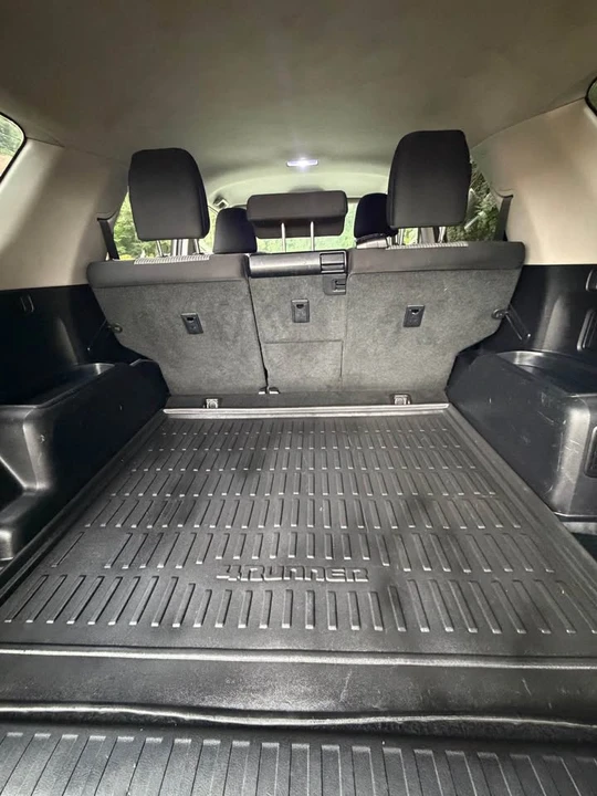 2014 Toyota 4Runner 5th Gen - Image 15 of 16