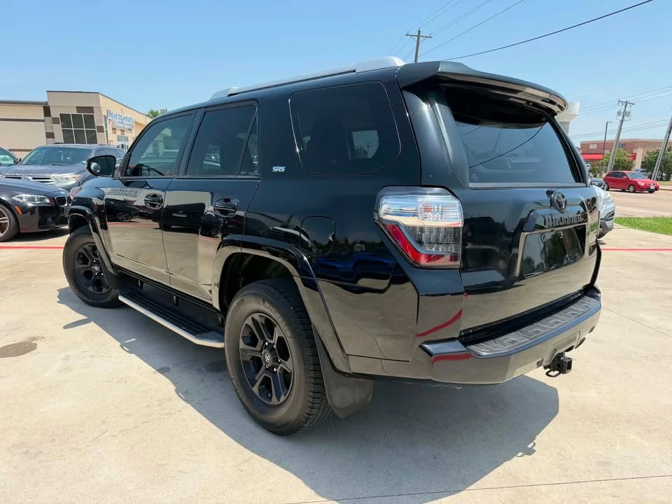 2014 Toyota 4Runner 5th Gen - Image 7 of 20