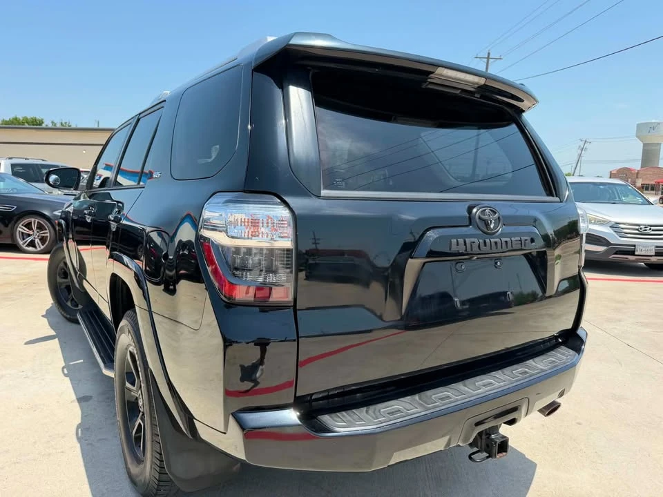 2014 Toyota 4Runner 5th Gen - Image 6 of 20