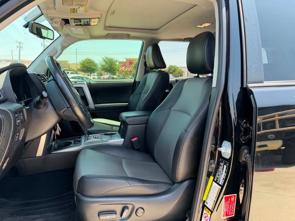 2014 Toyota 4Runner 5th Gen - Image 11 of 20