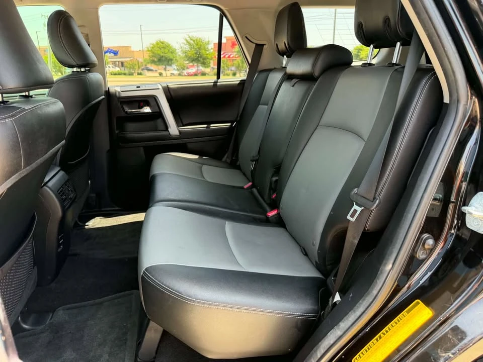 2014 Toyota 4Runner 5th Gen - Image 15 of 20