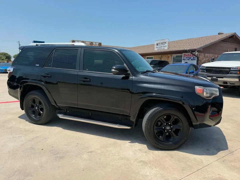 2014 Toyota 4Runner 5th Gen - Image 2 of 20