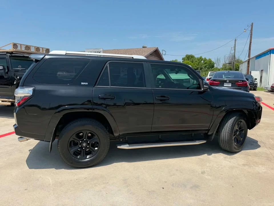 2014 Toyota 4Runner 5th Gen - Image 3 of 20