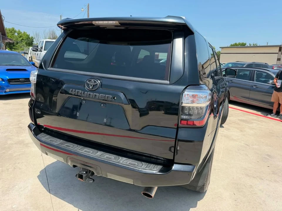 2014 Toyota 4Runner 5th Gen - Image 5 of 20