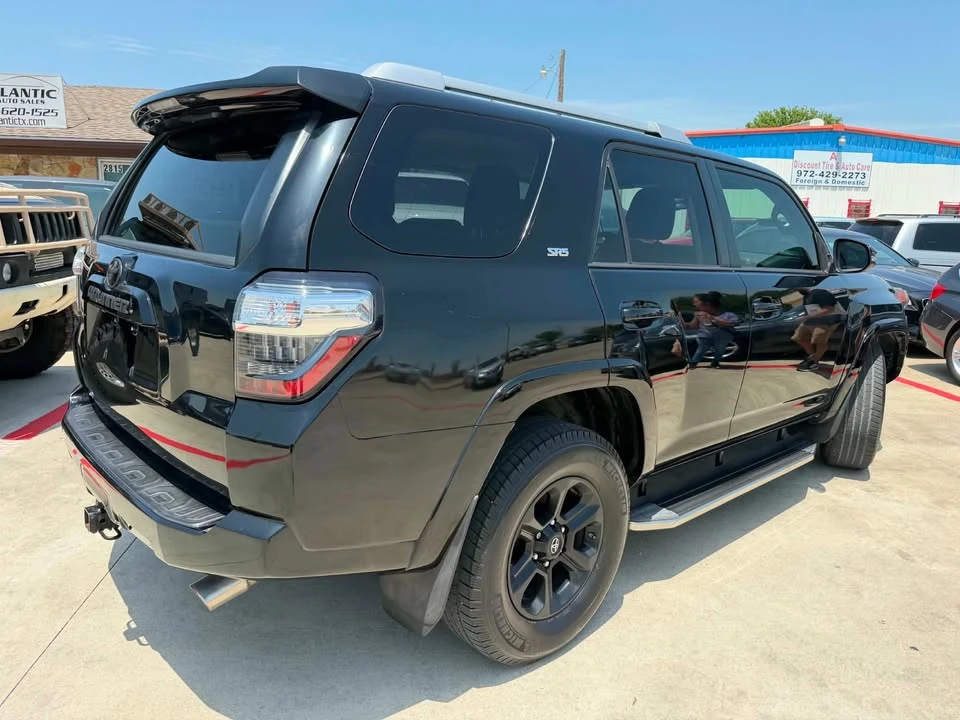 2014 Toyota 4Runner 5th Gen - Image 4 of 20