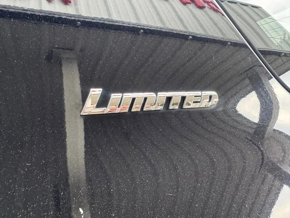 2014 Toyota 4Runner 5th Gen - Image 5 of 19