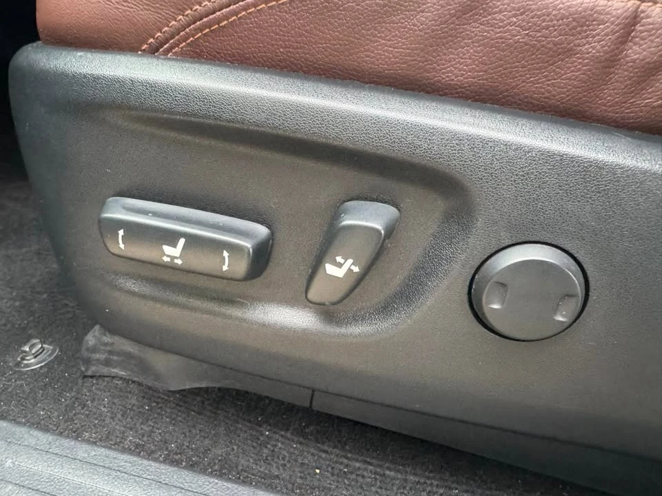 2014 Toyota 4Runner 5th Gen - Image 17 of 19