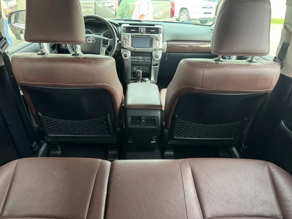 2014 Toyota 4Runner 5th Gen - Image 10 of 19