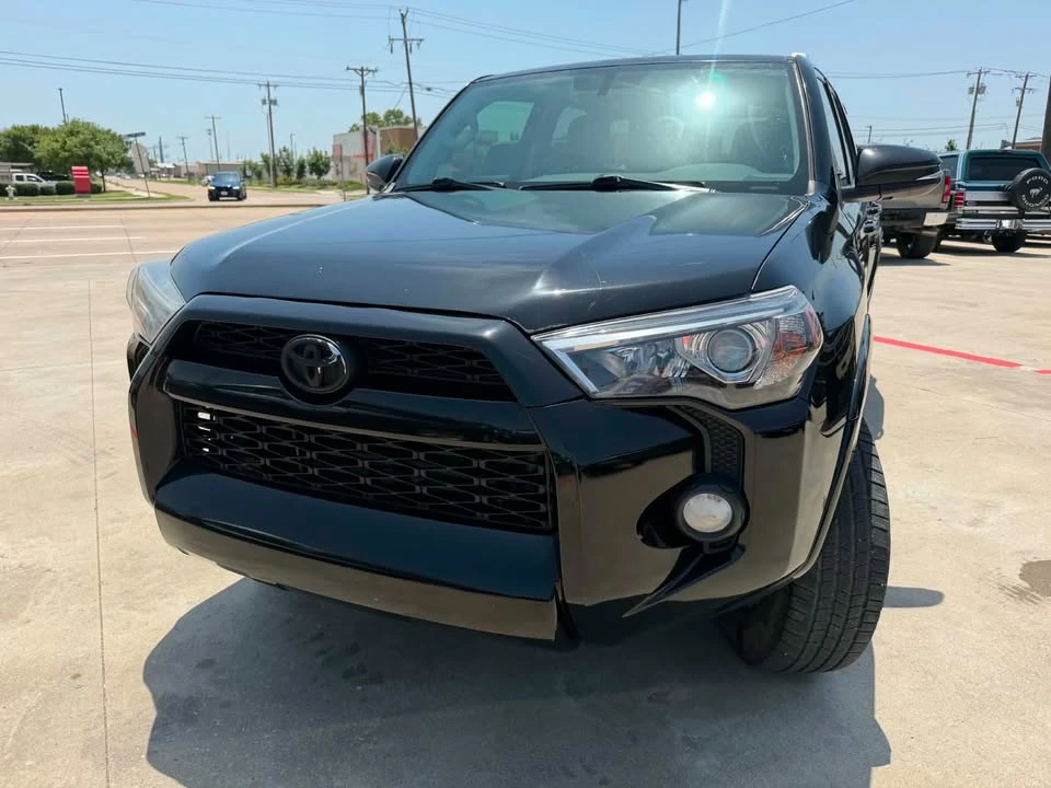 2014 Toyota 4Runner 5th Gen - Image 9 of 20