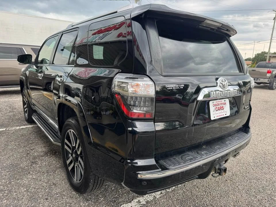 2014 Toyota 4Runner 5th Gen - Image 6 of 19