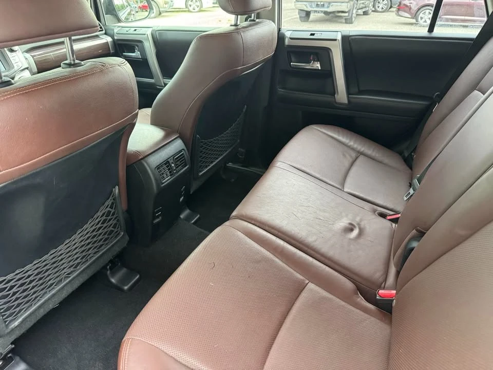 2014 Toyota 4Runner 5th Gen - Image 11 of 19