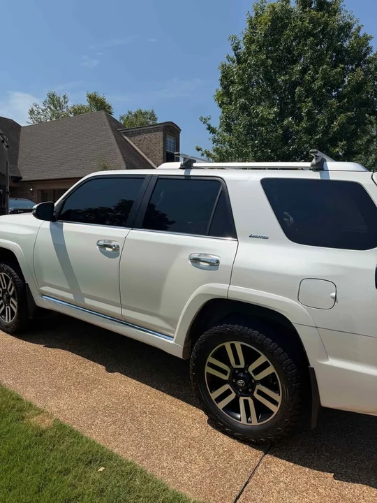 2014 Toyota 4Runner 5th Gen - Image 3 of 14