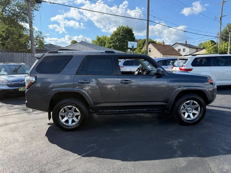 2014 Toyota 4Runner 5th Gen - Image 8 of 20