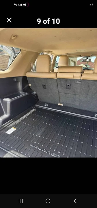 2014 Toyota 4Runner 5th Gen - Image 13 of 14