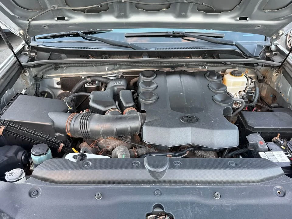 2014 Toyota 4Runner 5th Gen - Image 18 of 20