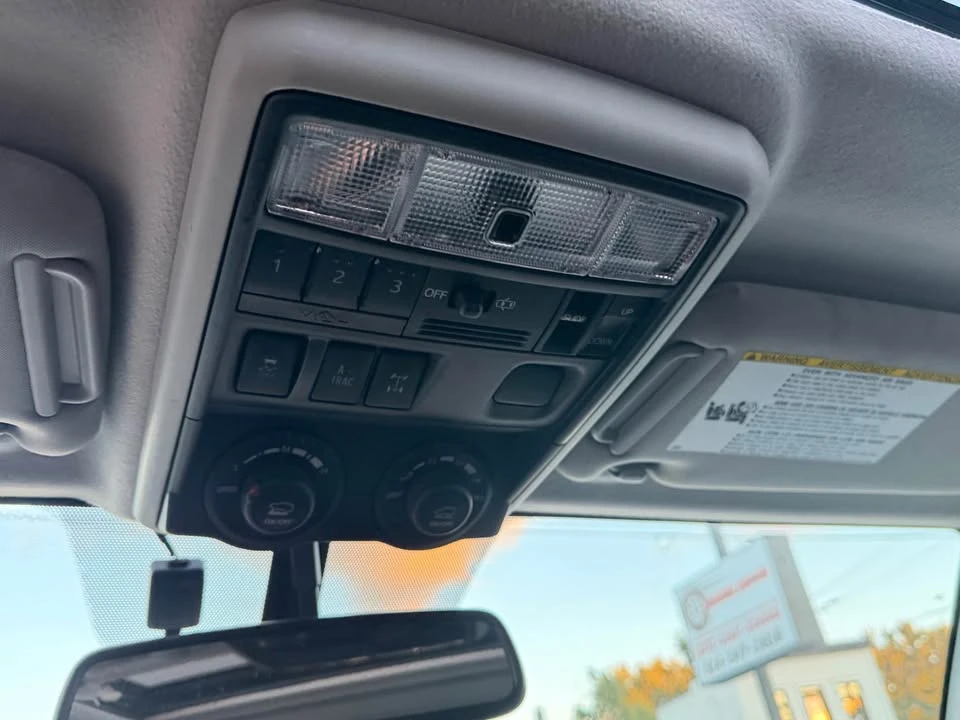 2014 Toyota 4Runner 5th Gen - Image 13 of 20