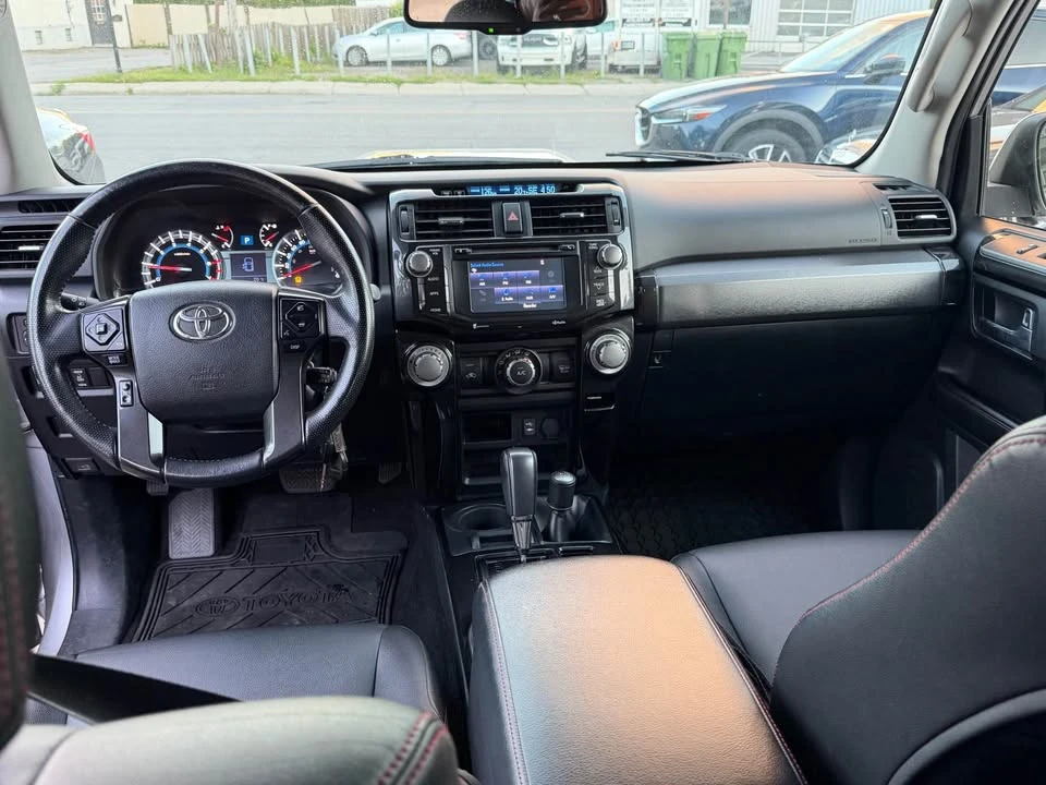 2014 Toyota 4Runner 5th Gen - Image 9 of 20