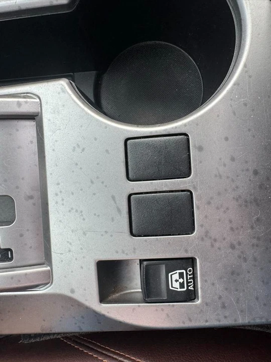 2014 Toyota 4Runner 5th Gen - Image 19 of 19