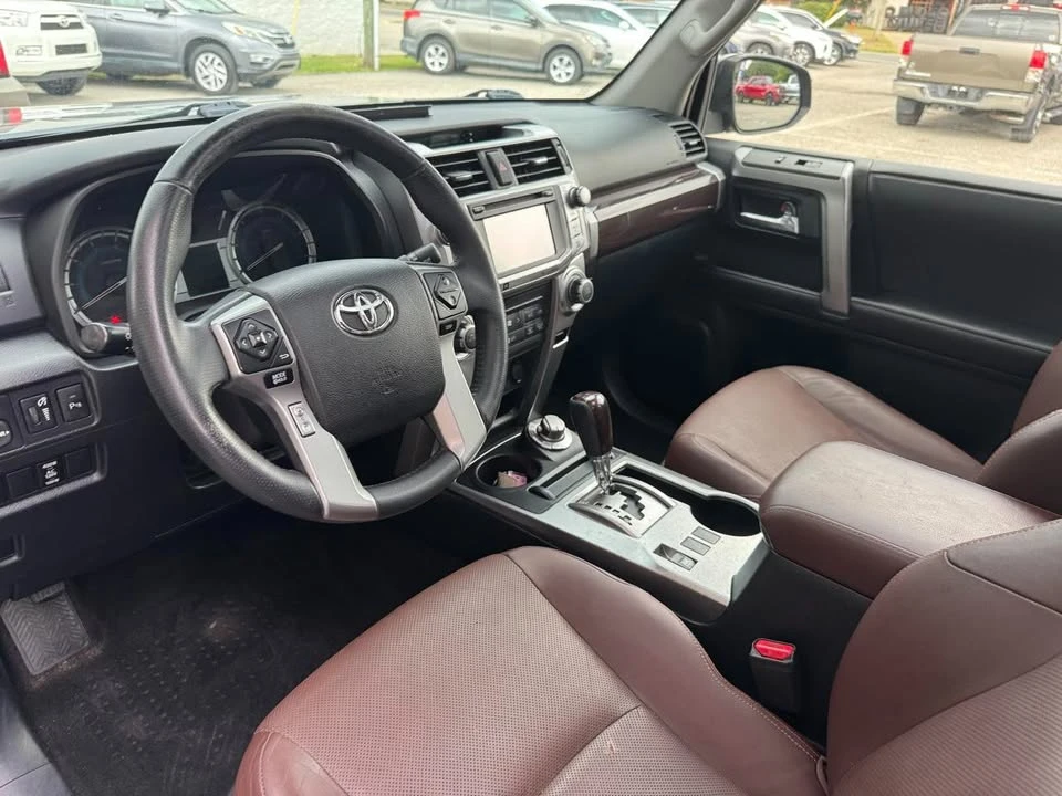 2014 Toyota 4Runner 5th Gen - Image 15 of 19