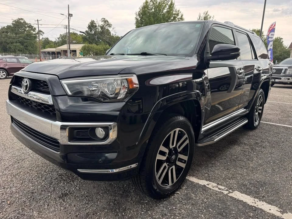 2014 Toyota 4Runner 5th Gen - Image 3 of 19