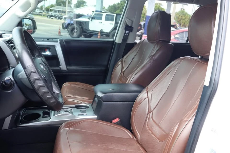 2014 Toyota 4Runner 5th Gen - Image 13 of 19