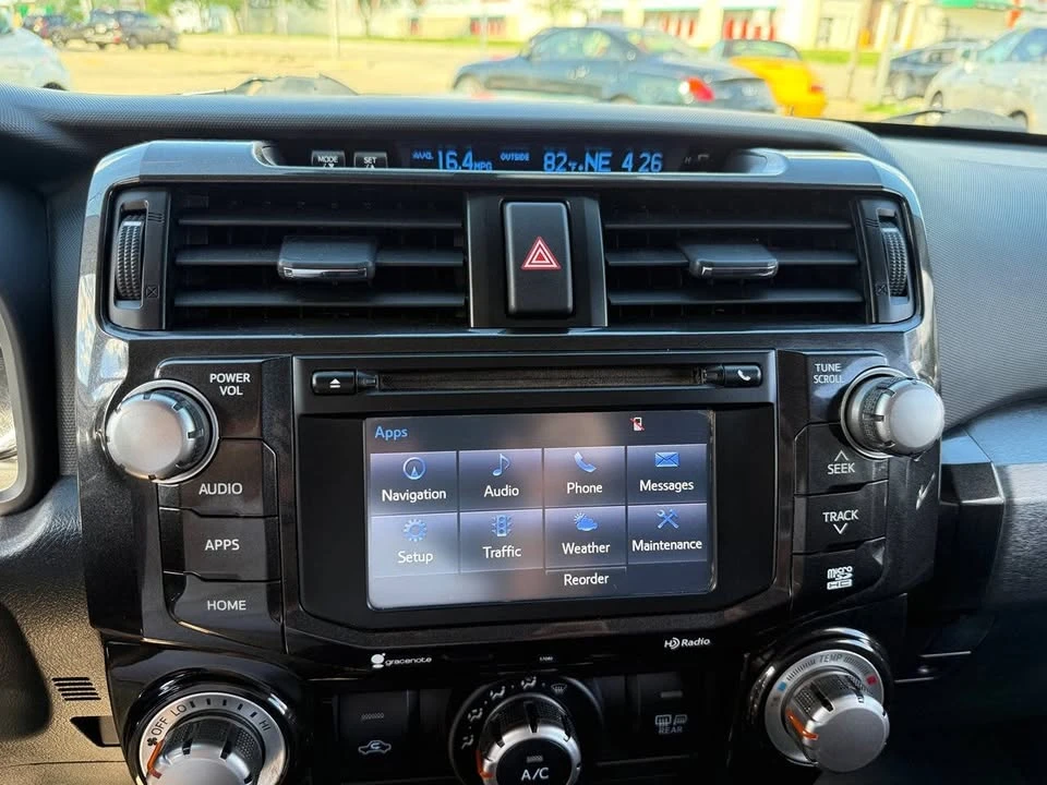 2014 Toyota 4Runner 5th Gen - Image 16 of 20