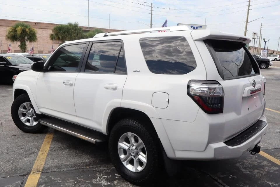 2014 Toyota 4Runner 5th Gen - Image 6 of 19