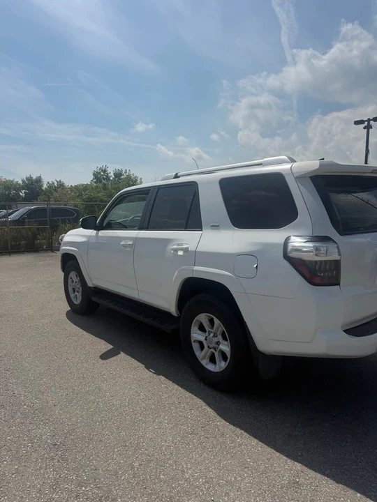 2014 Toyota 4Runner 5th Gen - Image 4 of 5