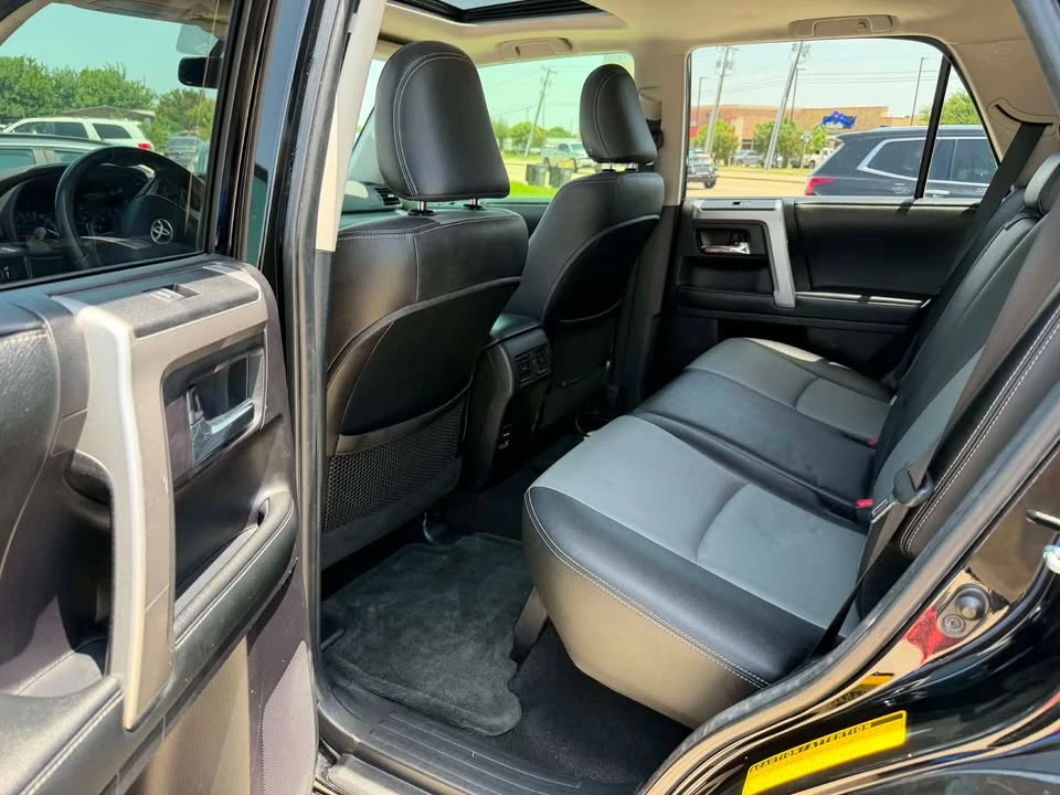 2014 Toyota 4Runner 5th Gen - Image 14 of 20