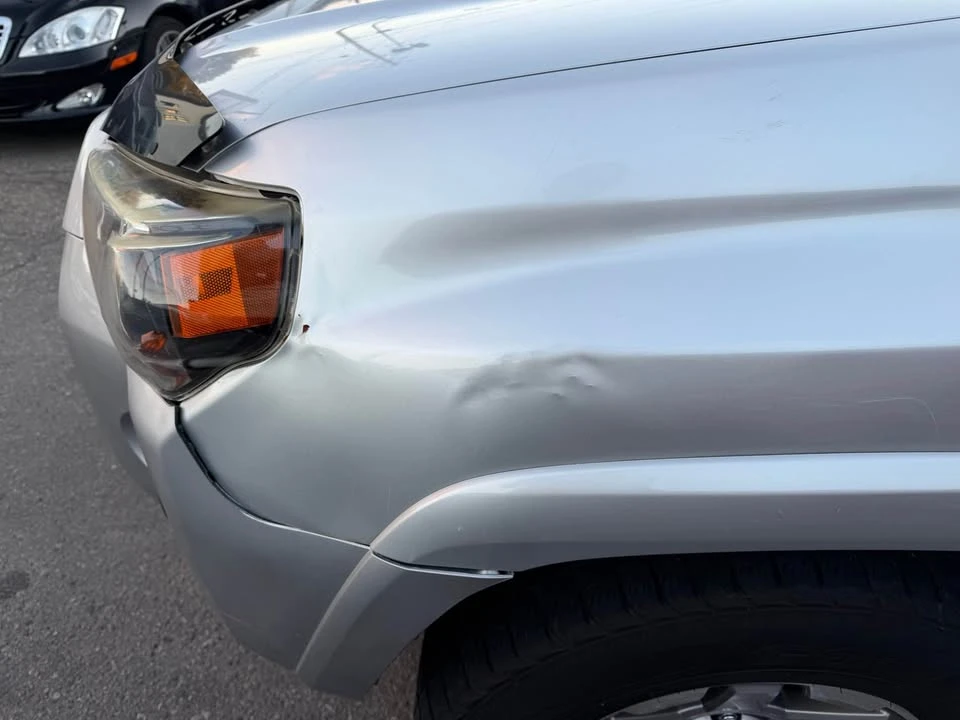 2014 Toyota 4Runner 5th Gen - Image 19 of 20