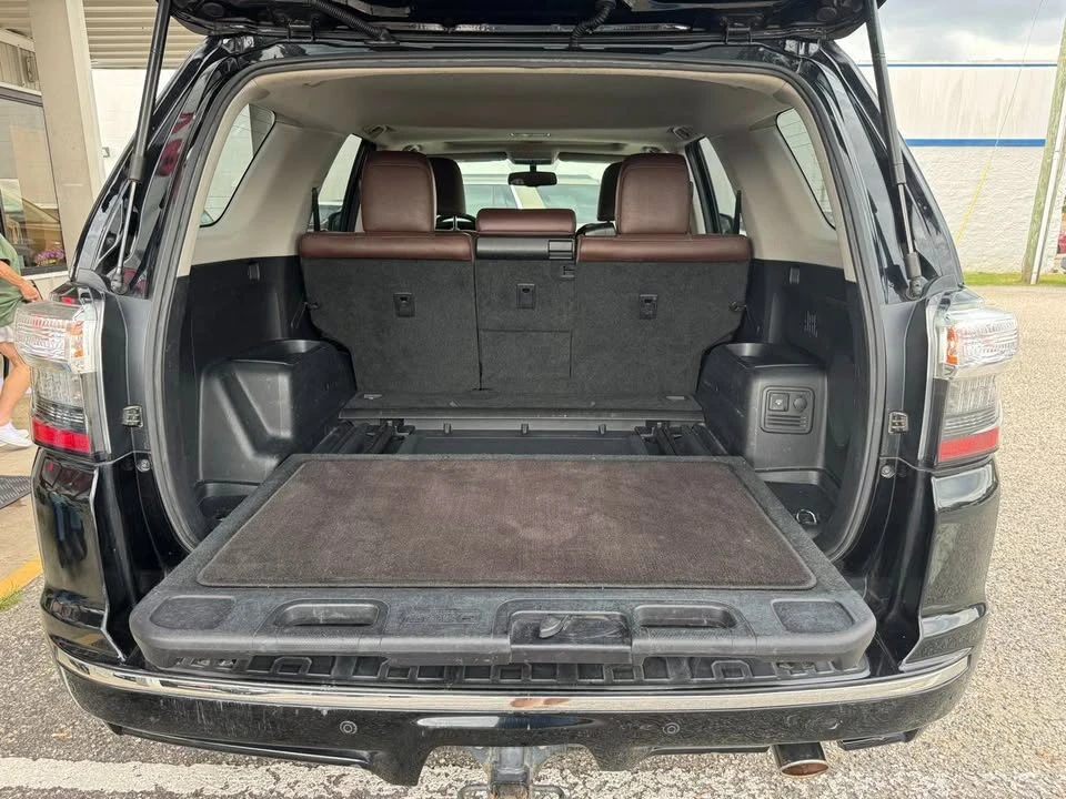 2014 Toyota 4Runner 5th Gen - Image 9 of 19